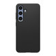 Spigen - Case Liquid Air for Samsung Galaxy S25, Matte Black