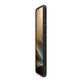 Spigen - Case Liquid Air for Samsung Galaxy S25, Matte Black