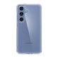 Spigen - Case Ultra Hybrid for Samsung Galaxy S25, Crystal Clear