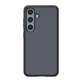 Spigen - Case Ultra Hybrid for Samsung Galaxy S25, Frost Black