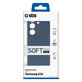 SBS - Case Instinct for Samsung Galaxy A36, blue