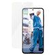 UWF Tempered Glass for Samsung A56 5G, Transparent, PanzerGlass