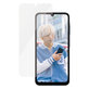 UWF Tempered Glass for Samsung A26 5G, Transparent, PanzerGlass