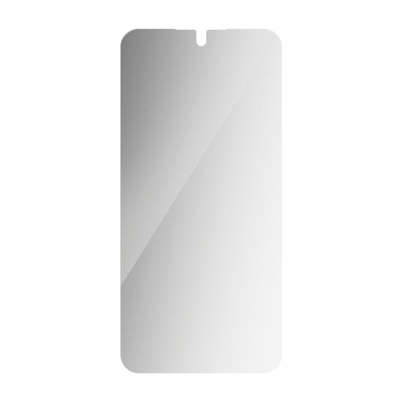 UWF Privacy Tempered Glass for Samsung A56 5G, Transparent, PanzerGlass
