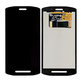 Zebra TC26 - LCD Display + Touch Screen TFT (without hole)