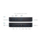 Dell D6000 - Docking Station (USB-C) + 130W Adapter Refurbished