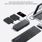 Dell D6000 - Docking Station (USB-C) + 130W Adapter Refurbished