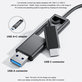 Dell D6000 - Docking Station (USB-C) + 130W Adapter Refurbished