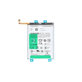 Samsung Galaxy A16 4G, A16 5G - Battery EB-BA166ASE 5000mAh - GH82-36254A Genuine Service Pack