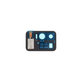 Xiaomi Mi 11 Ultra M2102K1G - Rear Camera Lens with LCD (Black)