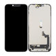 Display In-Cell FHD for iPhone 16e, Touch Screen with Frame, FixPremium