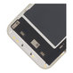 Display Soft OLED 120Hz for iPhone 15 Pro, Touch Screen with Frame, FixPremium
