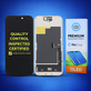 Display Soft OLED 120Hz for iPhone 15 Pro, Touch Screen with Frame, FixPremium