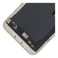 Display Soft OLED 120Hz for iPhone 15 Pro Max, Touch Screen with Frame, FixPremium