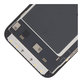 Display Soft OLED 120Hz for iPhone 13 Pro, Touch Screen with Frame, FixPremium