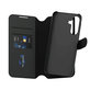 Case Wallet Tango Two-In-One for Samsung A56 5G, Black, PanzerGlass