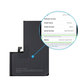 Battery for iPhone 15 Pro Max | 661-36918 | 4422mAh | Genuine Apple