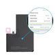 Battery for iPhone 16 Pro | 661-42720 | 3582mAh | Genuine Apple