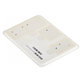 Battery for iPhone 16 Plus | 661-42837 | 4674mAh | Genuine Apple