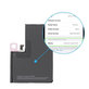 Battery for iPhone 13 Pro Max | 661-22294 | 4352mAh | Genuine Apple