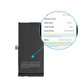 Battery for iPhone 13 Mini | 661-22374 | 2406mAh | Genuine Apple