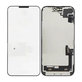 OLED Display assembly for iPhone 15 | 661-36706 | Genuine Apple