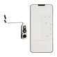 Front Camera for iPhone 16 Pro | 661-42727 | Genuine Apple