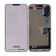 OLED Display assembly for iPhone 16 Plus | 661-42843 | Genuine Apple