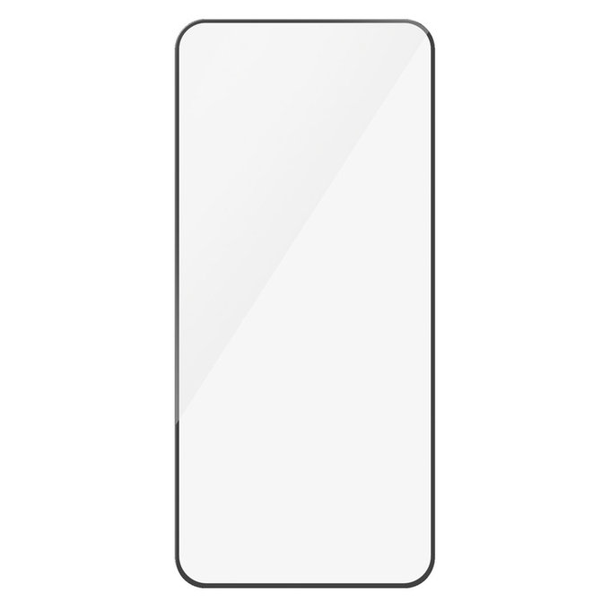 Tempered Glass UWF for Xiaomi 15 Ultra, Black, SAFE by PanzerGlass