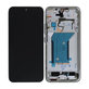 Xiaomi 14 23127PN0CC - LCD Display + Touch Screen + Frame (White) OLED