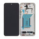 Xiaomi 14 23127PN0CC - LCD Display + Touch Screen + Frame (White) TFT