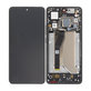 Xiaomi 14T Pro 2407FPN8EG - LCD Display + Touch Screen + Frame (Titan Blue) OLED