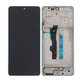 Xiaomi Redmi Note 13 5G 2312DRAABC - LCD Display + Touch Screen + Frame (Ocean Teal) TFT
