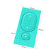 Nasan NA-PAD8 - Silicone mat for LCD display disassembly