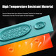 Nasan NA-PAD8 - Silicone mat for LCD display disassembly