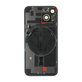 Rear Housing Glass for iPhone 14 | Black | 661-30413 | Genuine Apple