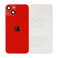 Rear Housing Glass for iPhone 14 | Red | 661-30415 | Genuine Apple