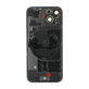 Rear Housing Glass for iPhone 15 | Blue | 661-36841 | Genuine Apple