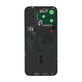 Rear Housing Glass for iPhone 15 Pro Max | Black Titanium | 661-36907 | Genuine Apple