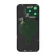 Rear Housing Glass for iPhone 15 Pro Max | White Titanium | 661-36908 | Genuine Apple