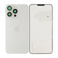 Rear Housing Glass for iPhone 15 Pro Max | White Titanium | 661-36908 | Genuine Apple