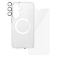 Bundle 3-in-1 for Samsung Galaxy S25+, PanzerGlass