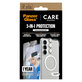 Bundle 3-in-1 for Samsung Galaxy S25+, PanzerGlass