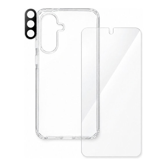 Bundle 3-in-1 for Samsung A26 5G, CARE