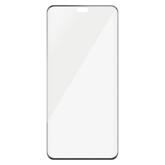 Tempered Glass UWF for Honor X9c 5G/Magic7 Lite 5G, Black, SAFE by PanzerGlass