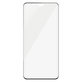 Tempered Glass UWF for Honor X9c 5G/Magic7 Lite 5G, Black, SAFE by PanzerGlass