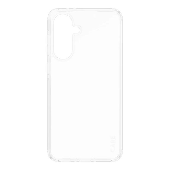 Case Urban Combat for Samsung Galaxy A56 5G, Transparent, PanzerGlass