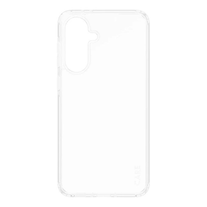 Case Urban Combat for Samsung Galaxy A56 5G, Transparent, PanzerGlass