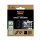 Camera Lens Protector Hoops for Samsung A56 5G, Clear, PanzerGlass