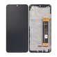Samsung Galaxy A23 A235F - LCD Display + Touch Screen + Frame TFT
